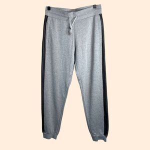 Versace Collection Gray Joggers